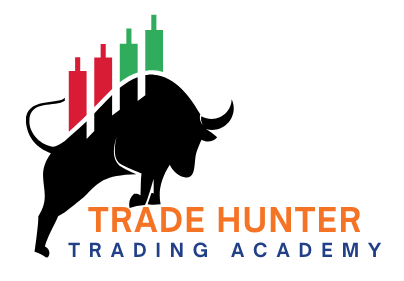 Trade Hunter Trading Academy Logo